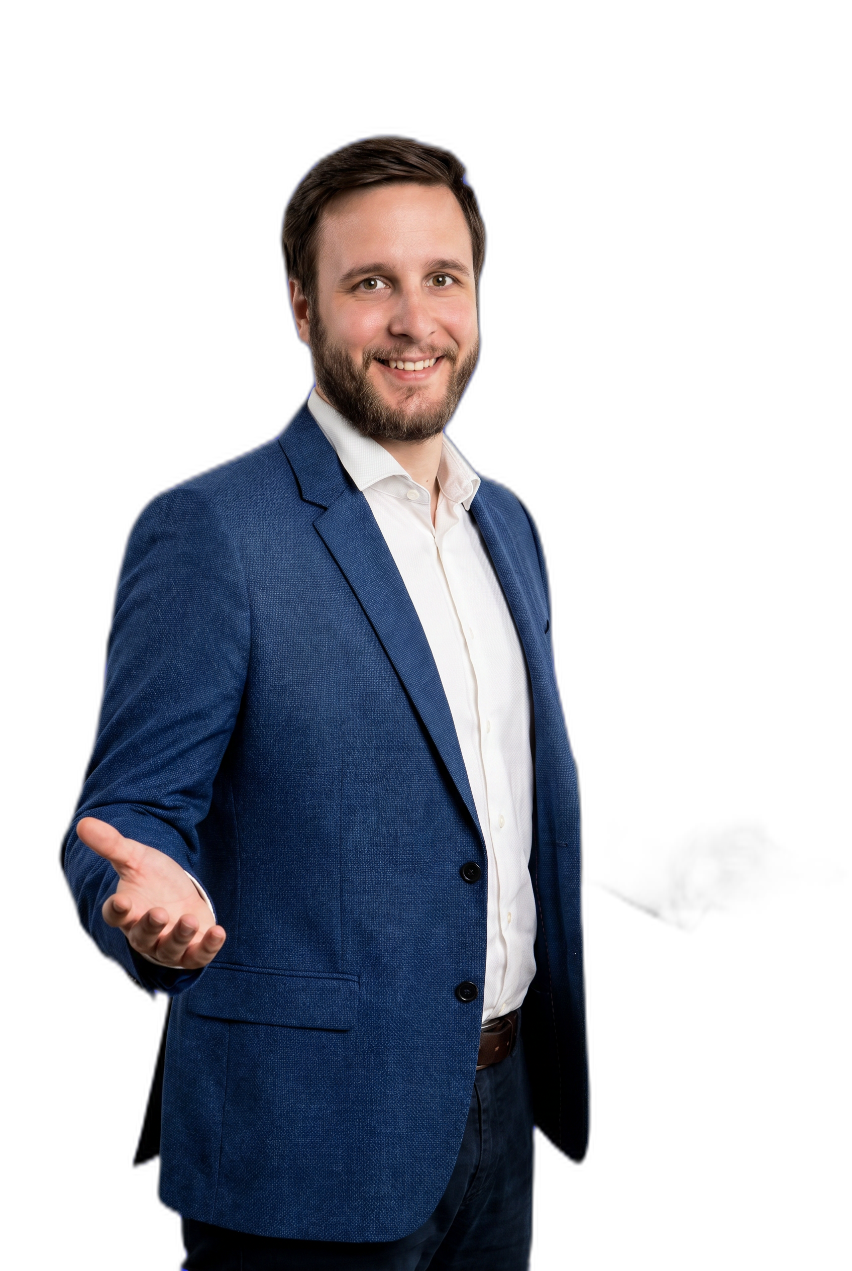 Presenter